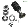 Boite de vitesses HONDA XLR 250 R 1982-1983