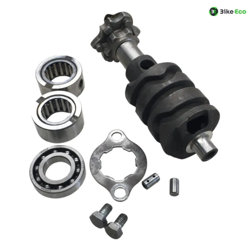 Boite de vitesses HONDA XLR 250 R 1982-1983