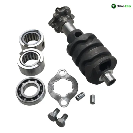 Boite de vitesses HONDA XLR 250 R 1982-1983