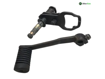 Axe de selecteur HONDA XLR 250 R 1982-1983