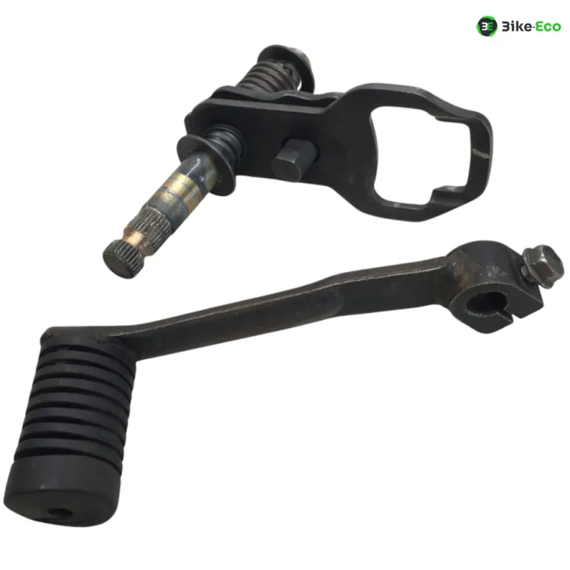 Axe de selecteur HONDA XLR 250 R 1982-1983