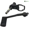 Axe de selecteur HONDA XLR 250 R 1982-1983 Axe de selecteur HONDA XLR 250 R 1982-1983