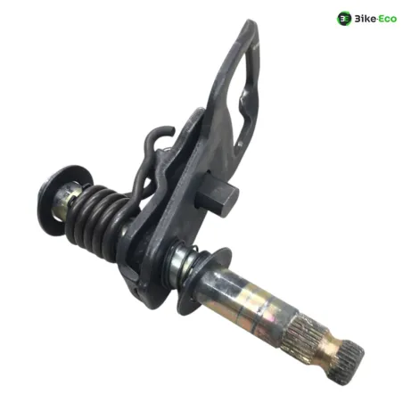 Axe de selecteur HONDA XLR 250 R 1982-1983
