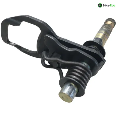Axe de selecteur HONDA XLR 250 R 1982-1983
