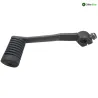 Axe de selecteur HONDA XLR 250 R 1982-1983 Axe de selecteur HONDA XLR 250 R 1982-1983