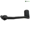 Axe de selecteur HONDA XLR 250 R 1982-1983 Axe de selecteur HONDA XLR 250 R 1982-1983
