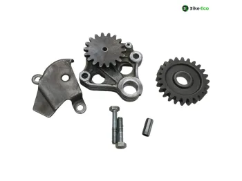Pompe a huile HONDA XLR 250 R 1982-1983