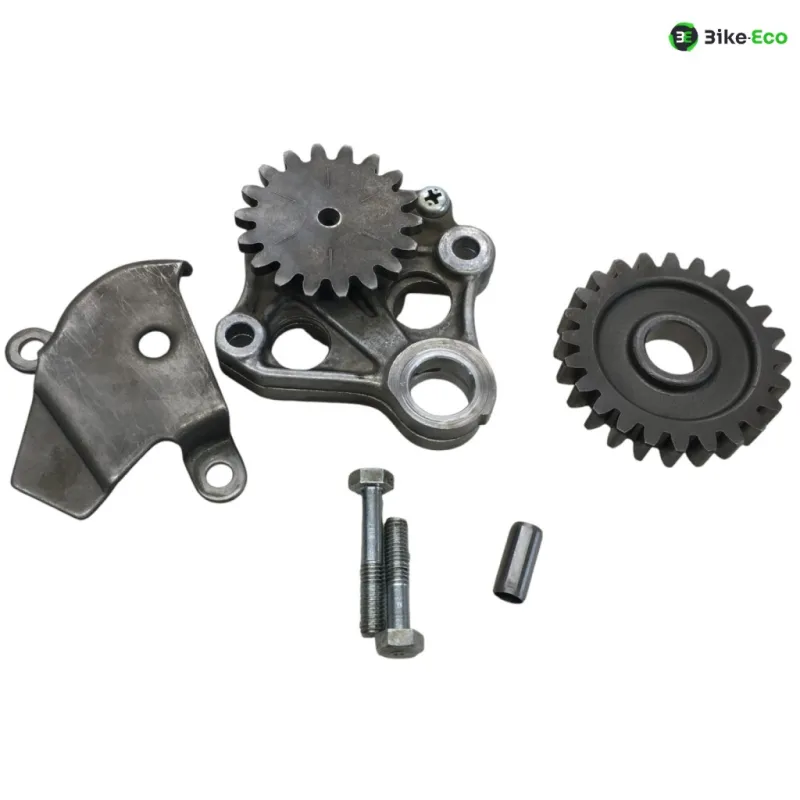 Pompe a huile HONDA XLR 250 R 1982-1983