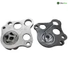 Pompe a huile HONDA XLR 250 R 1982-1983 Pompe a huile HONDA XLR 250 R 1982-1983