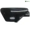 Cache carenage sous selle droit YAMAHA XS 850 1980-1983 Cache carenage sous selle droit YAMAHA XS 850 1980-1983