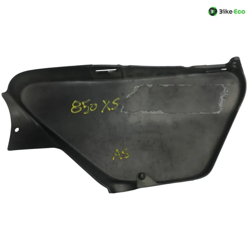 Cache carenage sous selle droit YAMAHA XS 850 1980-1983