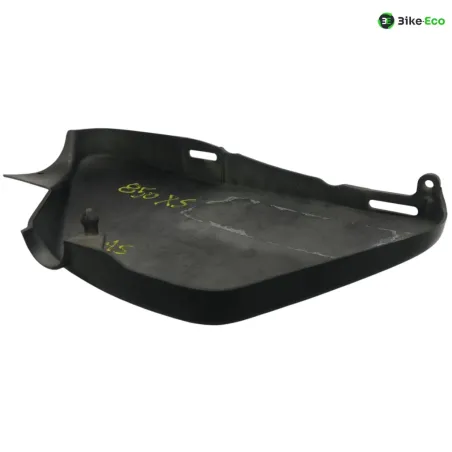 Cache carenage sous selle droit YAMAHA XS 850 1980-1983