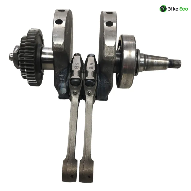 Vilebrequin YAMAHA BT 1100 2002-2004 BULLDOG