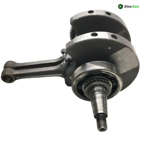 Vilebrequin YAMAHA BT 1100 2002-2004 BULLDOG