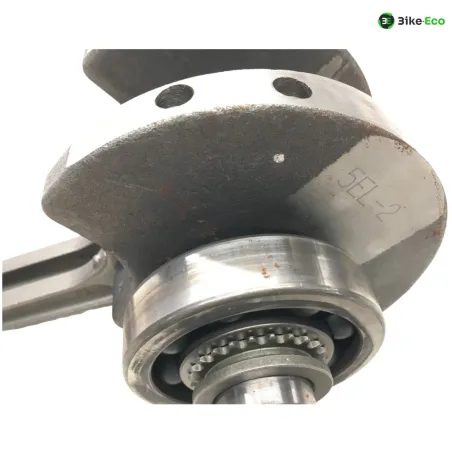 Vilebrequin YAMAHA BT 1100 2002-2004 BULLDOG