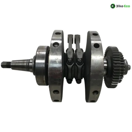 Vilebrequin YAMAHA BT 1100 2002-2004 BULLDOG