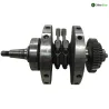 Vilebrequin YAMAHA BT 1100 2002-2004 BULLDOG Vilebrequin YAMAHA BT 1100 2002-2004 BULLDOG