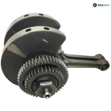 Vilebrequin YAMAHA BT 1100 2002-2004 BULLDOG