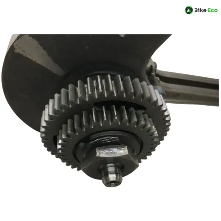 Vilebrequin YAMAHA BT 1100 2002-2004 BULLDOG