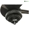 Vilebrequin YAMAHA BT 1100 2002-2004 BULLDOG Vilebrequin YAMAHA BT 1100 2002-2004 BULLDOG