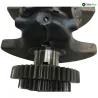 Vilebrequin YAMAHA BT 1100 2002-2004 BULLDOG Vilebrequin YAMAHA BT 1100 2002-2004 BULLDOG