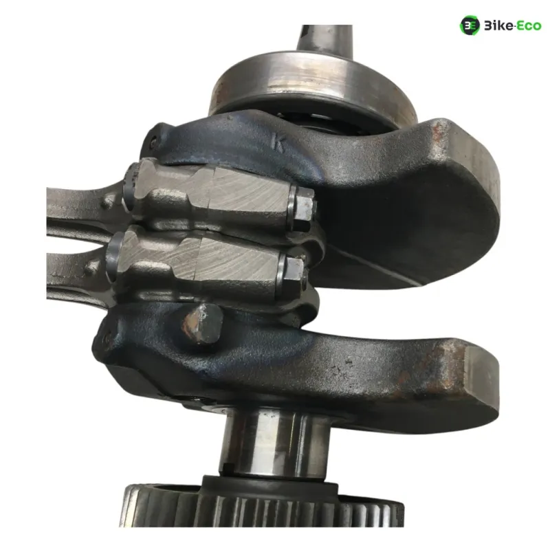 Vilebrequin YAMAHA BT 1100 2002-2004 BULLDOG
