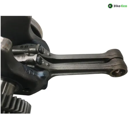 Vilebrequin YAMAHA BT 1100 2002-2004 BULLDOG