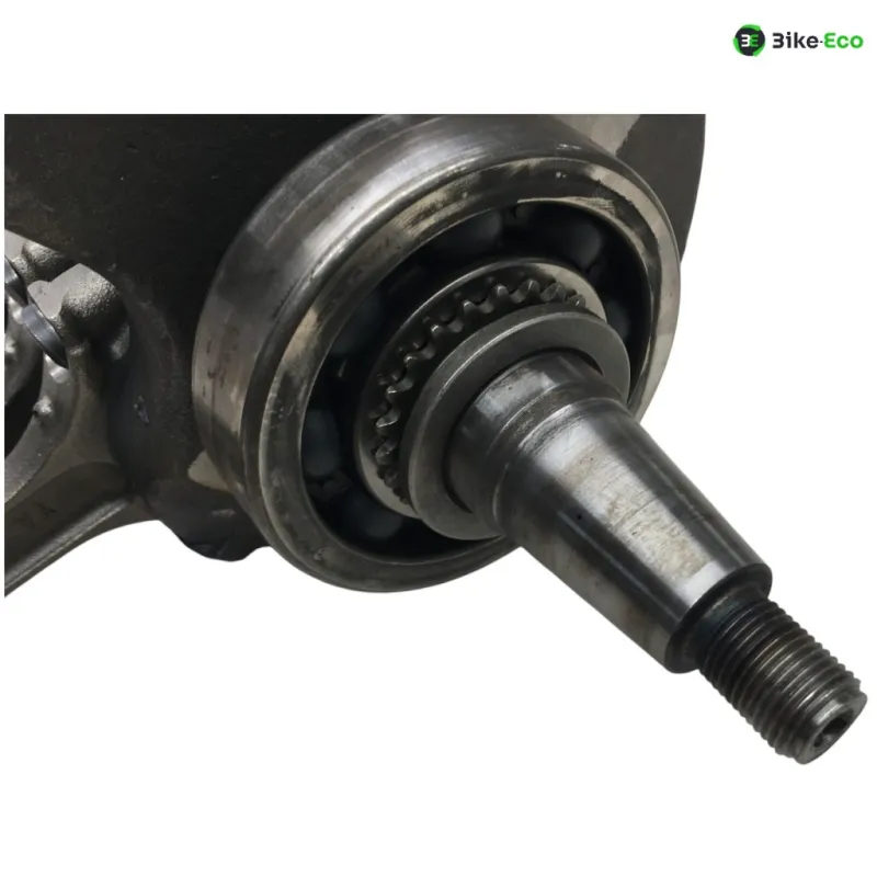 Vilebrequin YAMAHA BT 1100 2002-2004 BULLDOG