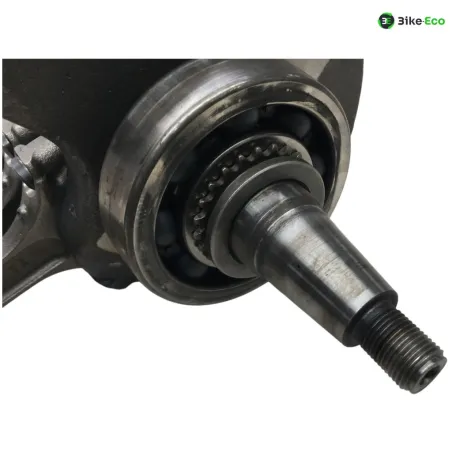 Vilebrequin YAMAHA BT 1100 2002-2004 BULLDOG
