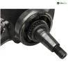 Vilebrequin YAMAHA BT 1100 2002-2004 BULLDOG Vilebrequin YAMAHA BT 1100 2002-2004 BULLDOG
