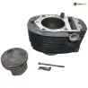 Piston cylindre YAMAHA BT 1100 2002-2004 BULLDOG Piston cylindre YAMAHA BT 1100 2002-2004 BULLDOG