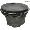 Piston cylindre YAMAHA BT 1100 2002-2004 BULLDOG Piston cylindre YAMAHA BT 1100 2002-2004 BULLDOG