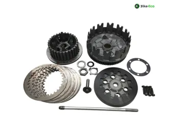 Embrayage YAMAHA BT 1100 2002-2004 BULLDOG