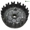 Embrayage YAMAHA BT 1100 2002-2004 BULLDOG