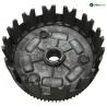 Embrayage YAMAHA BT 1100 2002-2004 BULLDOG