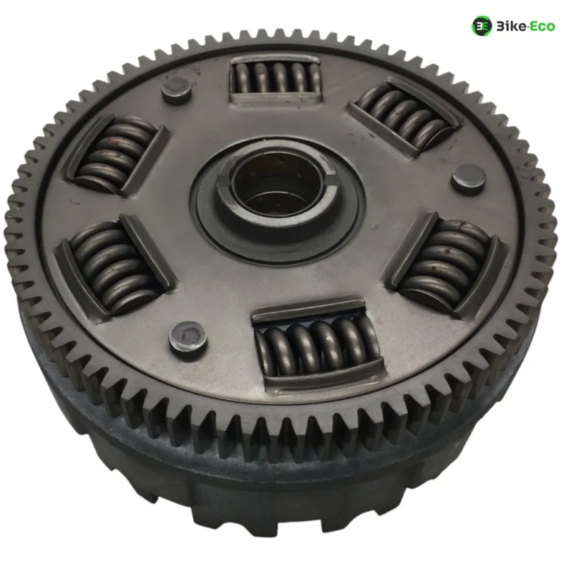 Embrayage YAMAHA BT 1100 2002-2004 BULLDOG