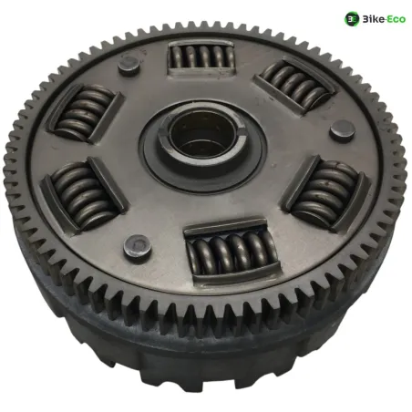 Embrayage YAMAHA BT 1100 2002-2004 BULLDOG