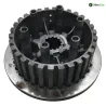 Embrayage YAMAHA BT 1100 2002-2004 BULLDOG