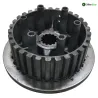Embrayage YAMAHA BT 1100 2002-2004 BULLDOG