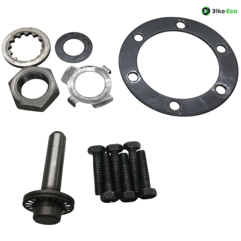 Embrayage YAMAHA BT 1100 2002-2004 BULLDOG