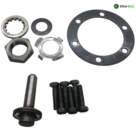 Embrayage YAMAHA BT 1100 2002-2004 BULLDOG