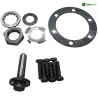 Embrayage YAMAHA BT 1100 2002-2004 BULLDOG