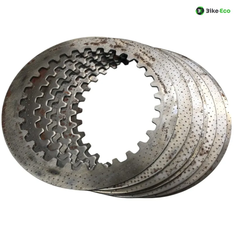 Embrayage YAMAHA BT 1100 2002-2004 BULLDOG