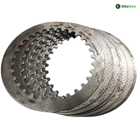 Embrayage YAMAHA BT 1100 2002-2004 BULLDOG