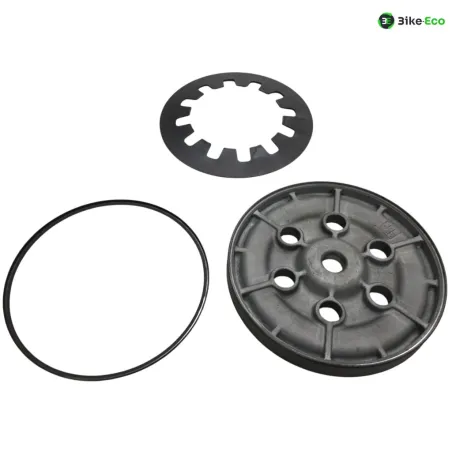 Embrayage YAMAHA BT 1100 2002-2004 BULLDOG