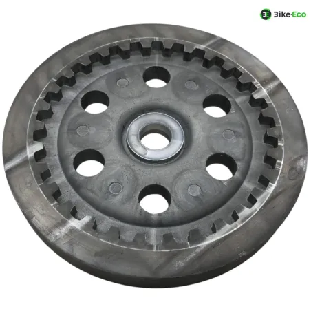Embrayage YAMAHA BT 1100 2002-2004 BULLDOG
