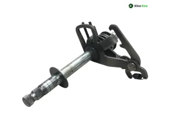 Axe de selecteur YAMAHA BT 1100 2002-2004 BULLDOG