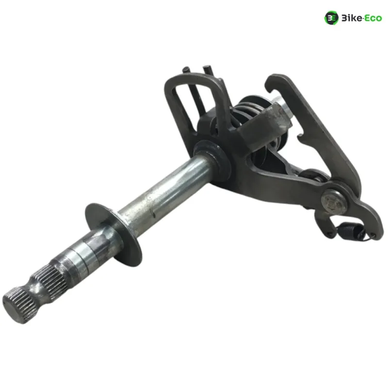 Axe de selecteur YAMAHA BT 1100 2002-2004 BULLDOG