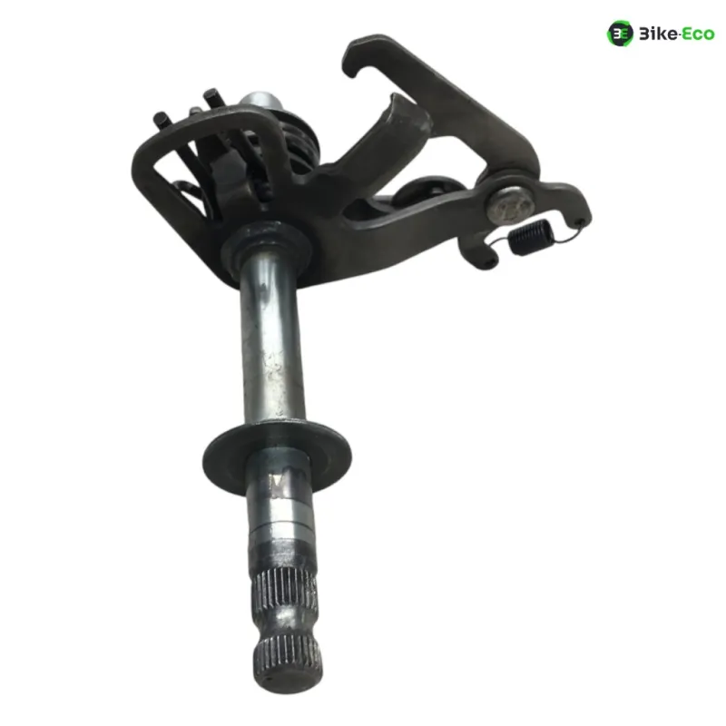 Axe de selecteur YAMAHA BT 1100 2002-2004 BULLDOG