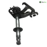 Axe de selecteur YAMAHA BT 1100 2002-2004 BULLDOG Axe de selecteur YAMAHA BT 1100 2002-2004 BULLDOG